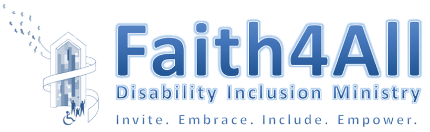 Faith for All logo